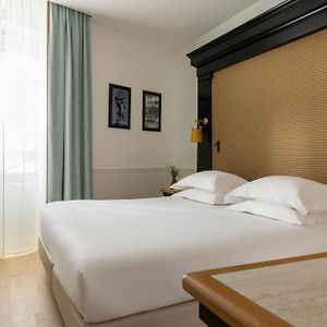 Hotel Observatoire Luxembourg